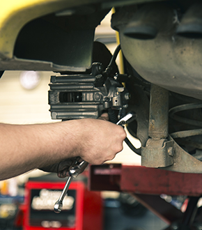 auto repair maintenance oil change gregs tire service center