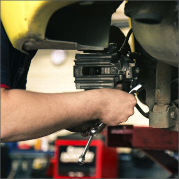 auto repair maintenance oil change greg's tire service center otto north carolina