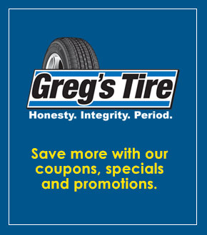 gregs tire service center otto north carolina