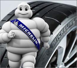 michelin tires greg's tire service center